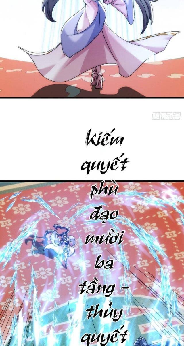 Mời Công Tử Trảm Yêu - Page 38