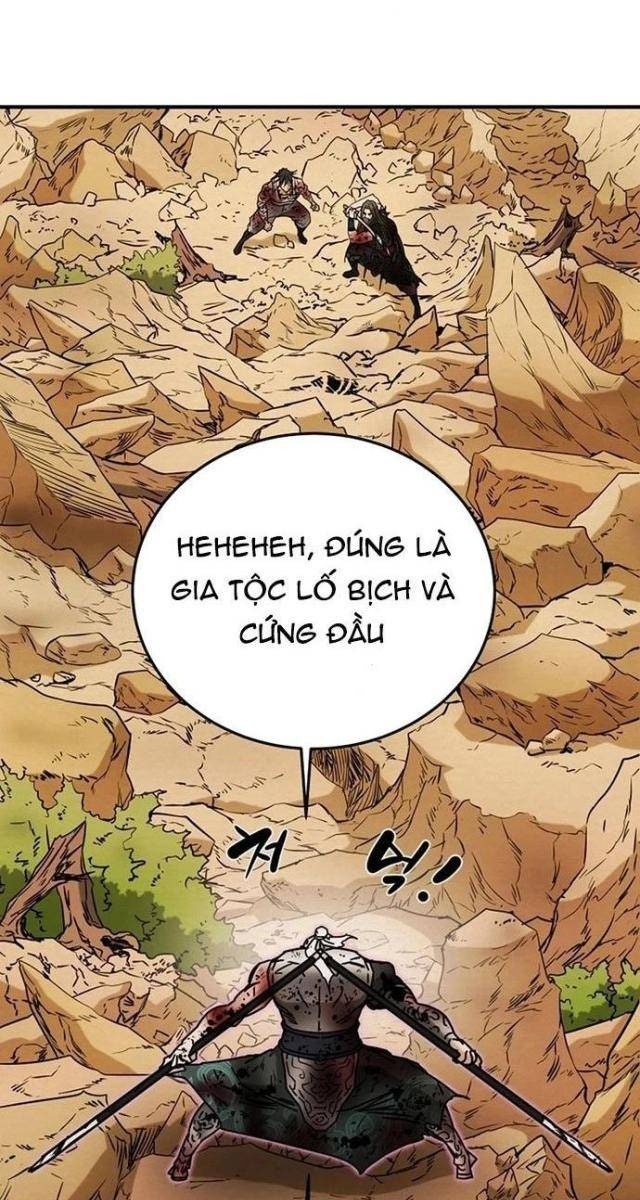 Thiên Quang Minh Nguyệt - Page 85