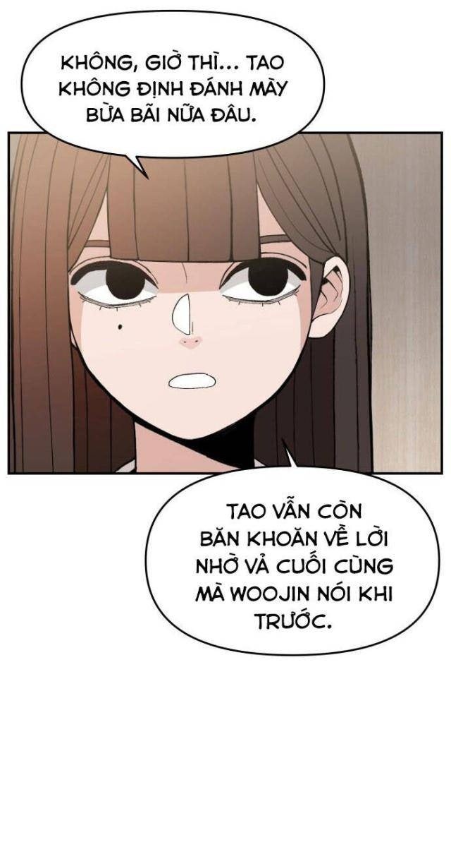 Lớp Học Phản Diện - Page 9