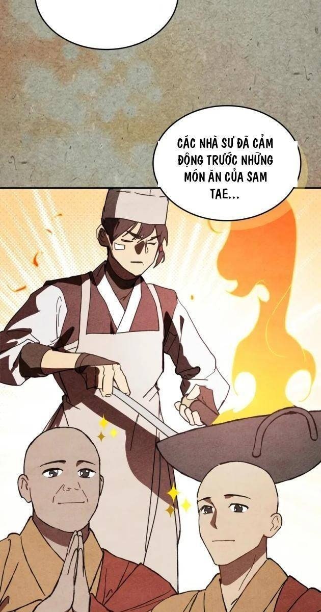 Sự Trở Lại Của Thần - Page 33