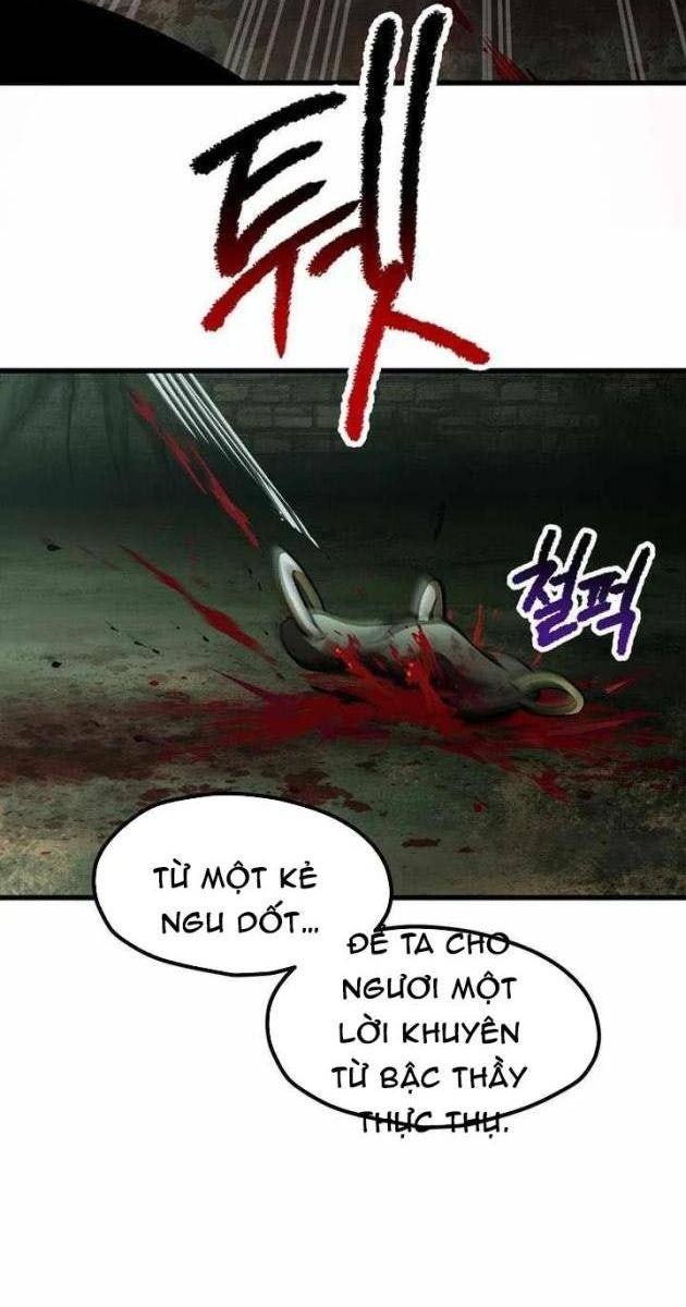 Kẻ Sống Sót Vua Kiếm - Page 34
