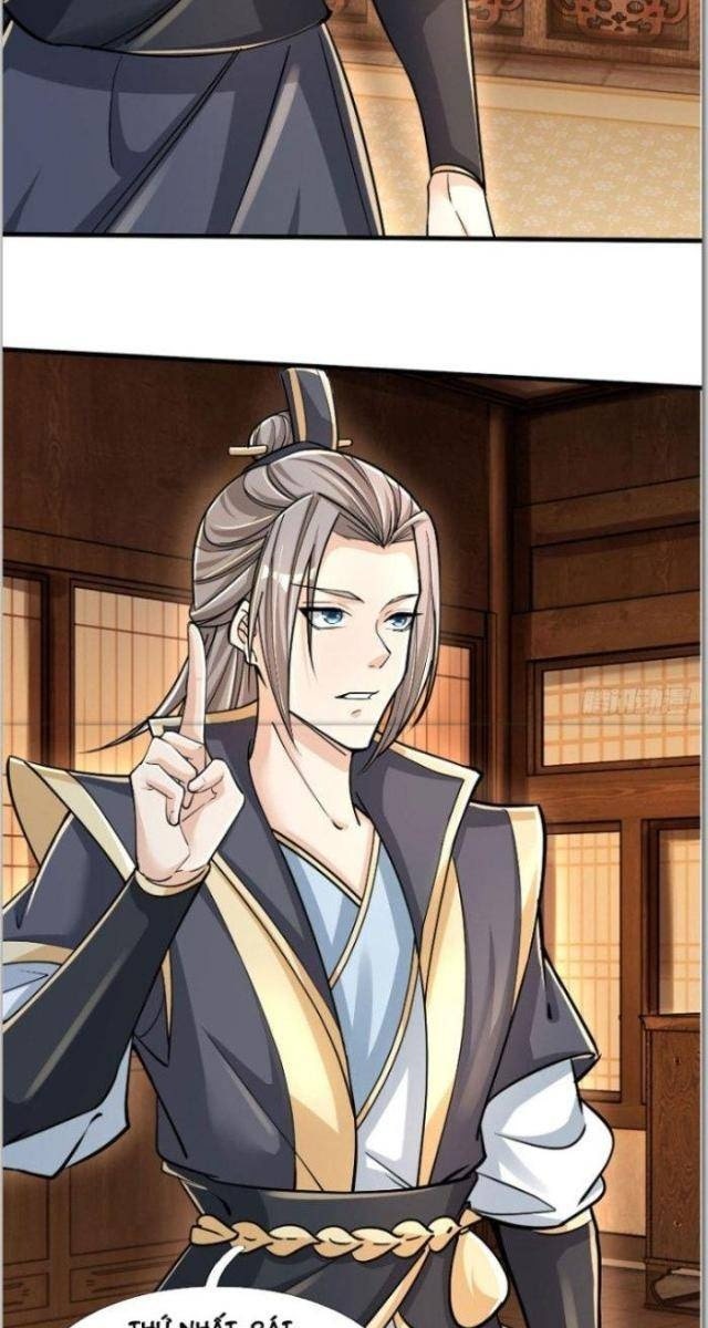 Thu Triệu Vạn Đồ Đệ, Vi Sư Vô Địch Thế Gian - Page 60