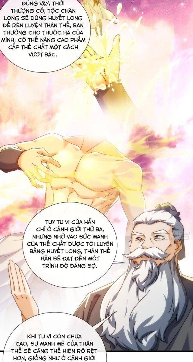 Mời Công Tử Trảm Yêu - Page 25