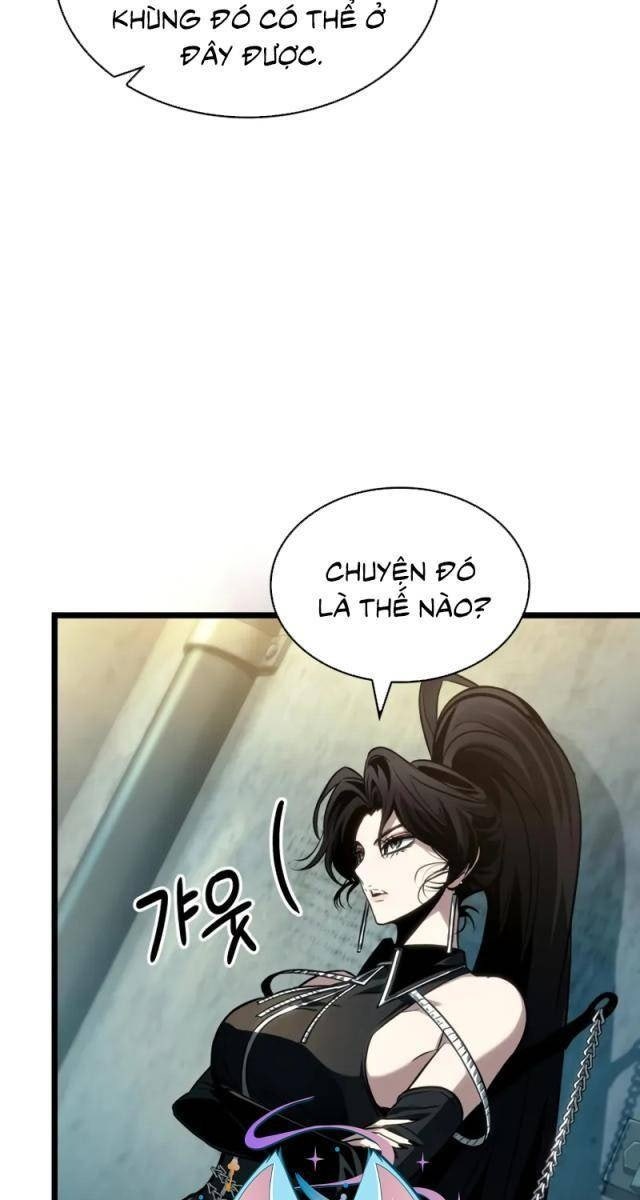 Thế Giới Hậu Tận Thế - Page 76