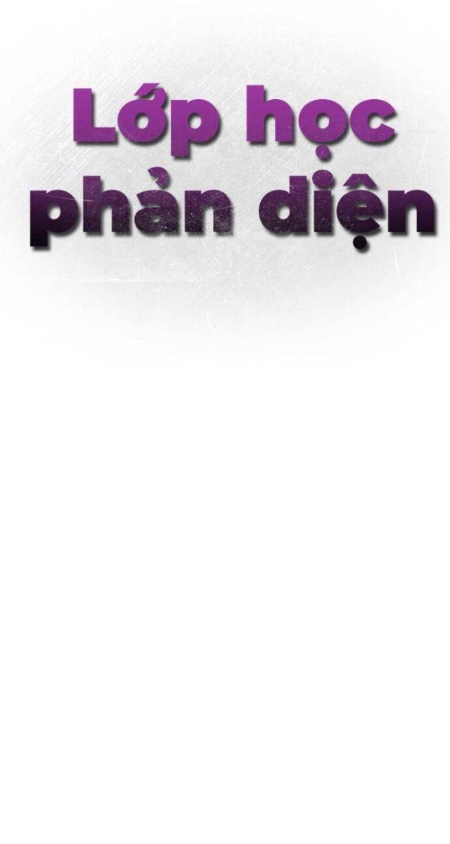 Lớp Học Phản Diện - Page 29