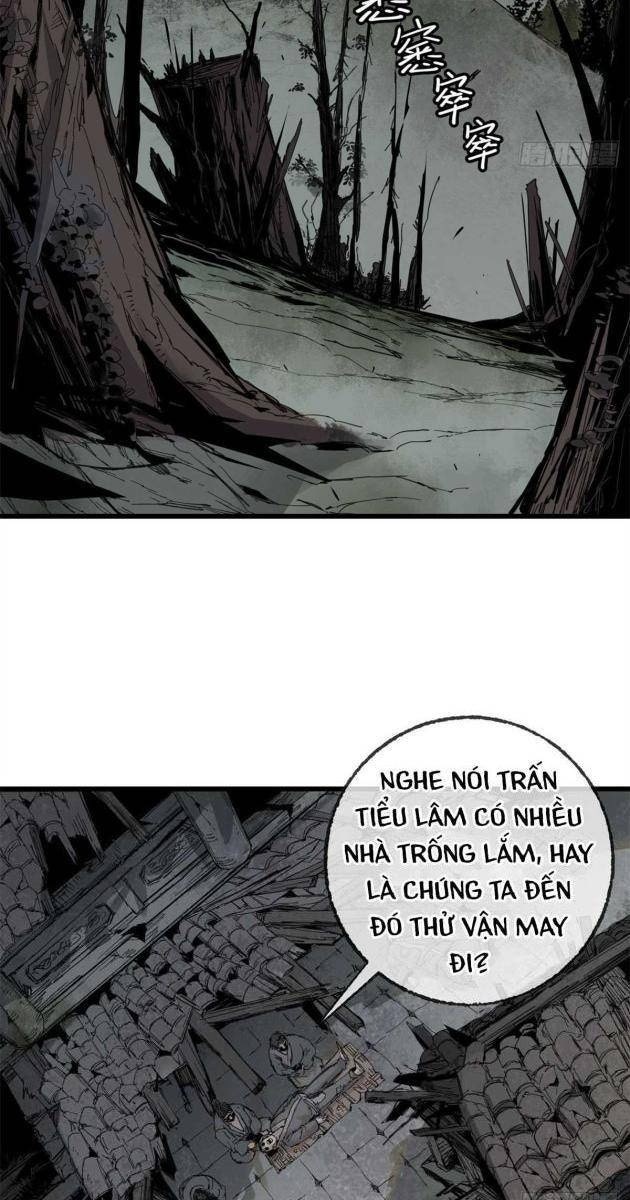 Xích Tâm Tuần Thiên - Page 5