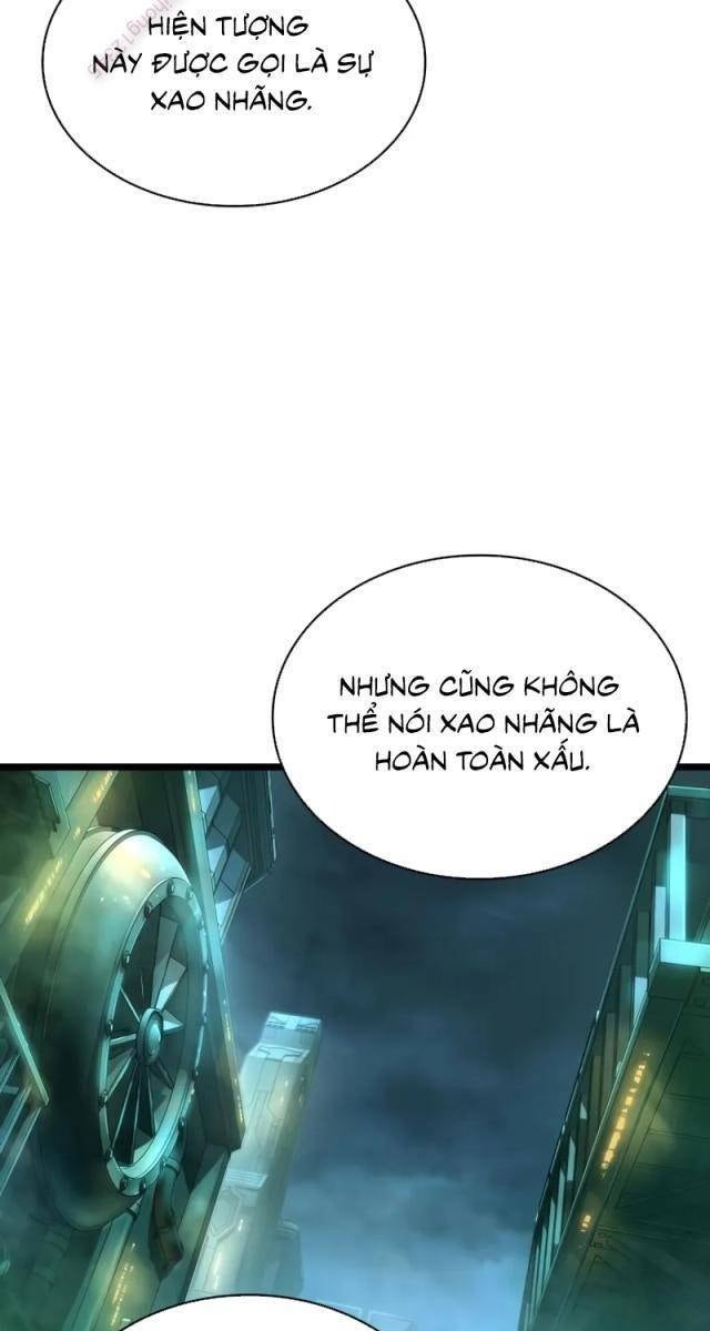 Thế Giới Hậu Tận Thế - Page 29