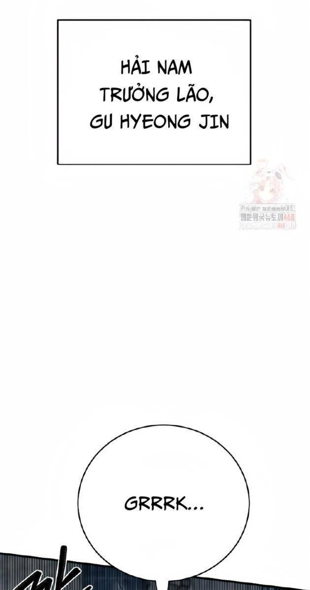 Môn Đồ Của Tam Vương - Page 18