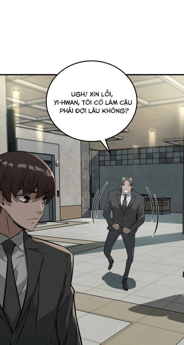 Kẻ Không Thuộc Về Loài Người - Page 66