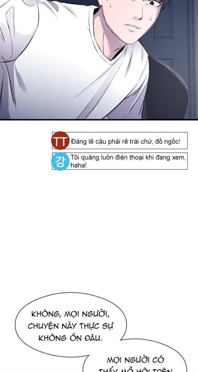 Hẹn Hò Rùng Rợn - Page 25