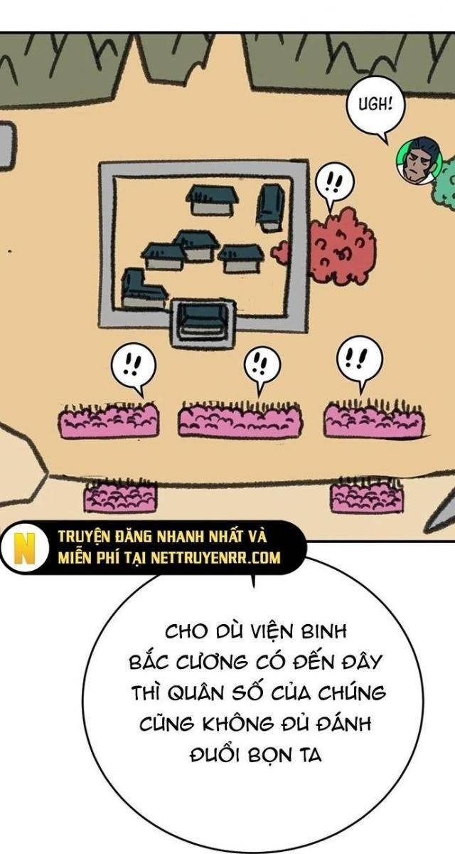 Thiên Quang Minh Nguyệt - Page 77