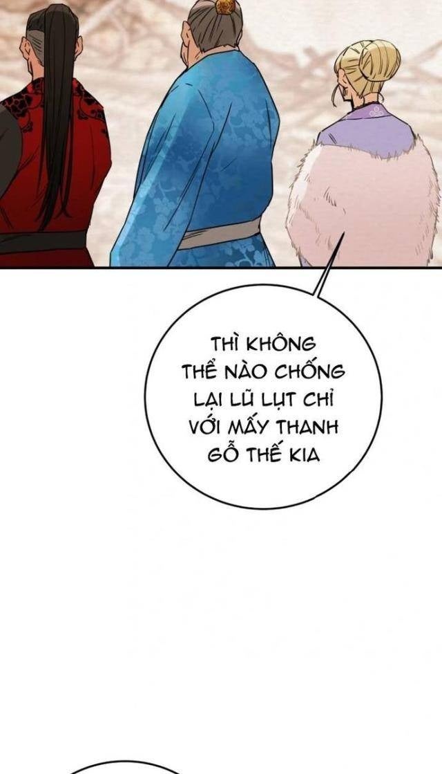 Thiên Quang Minh Nguyệt - Page 8