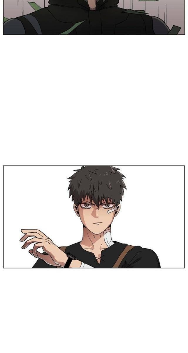 Cánh Cổng Asura - Page 75