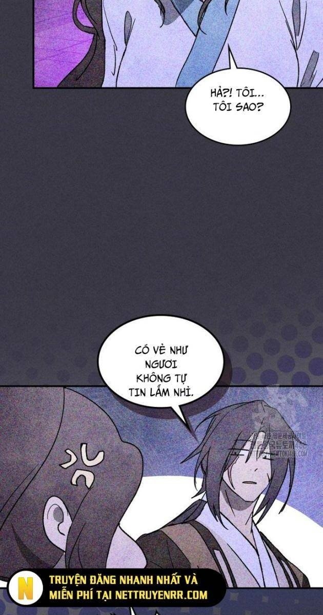 Sự Trở Lại Của Thần - Page 84