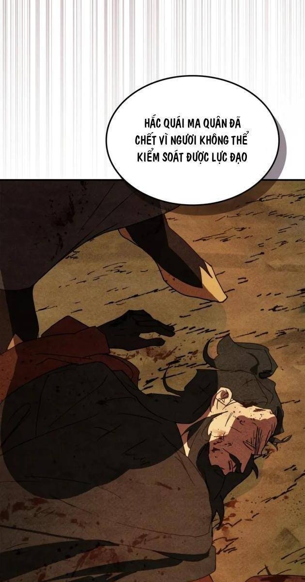 Sự Trở Lại Của Thần - Page 7