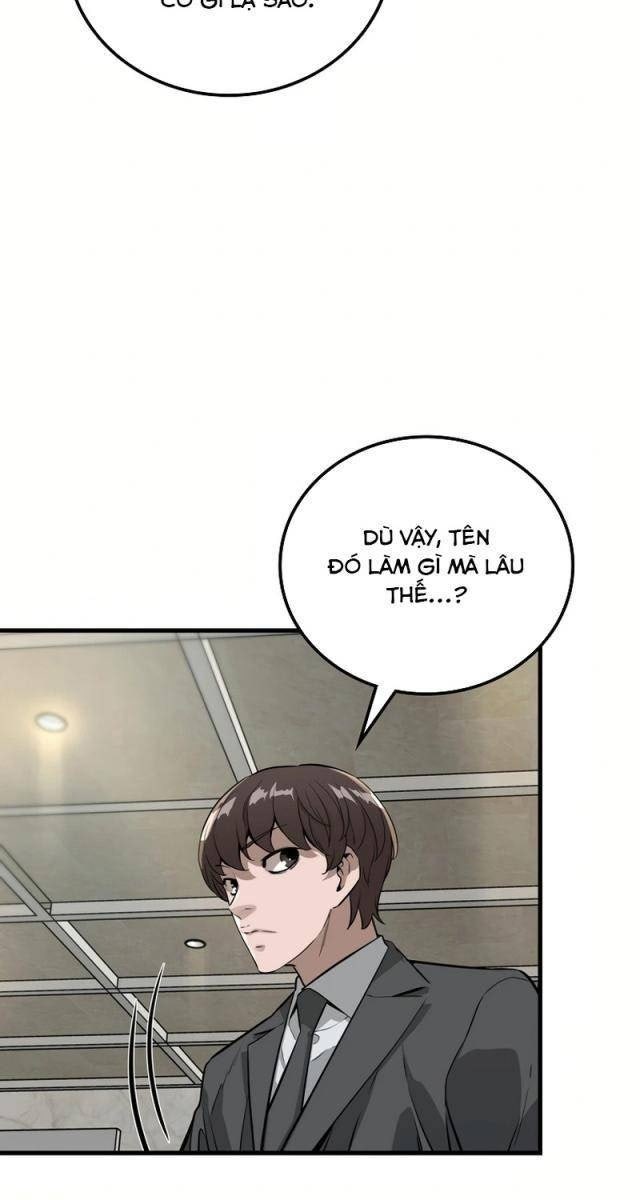 Kẻ Không Thuộc Về Loài Người - Page 65