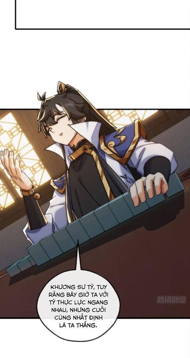 Mời Công Tử Trảm Yêu - Page 38