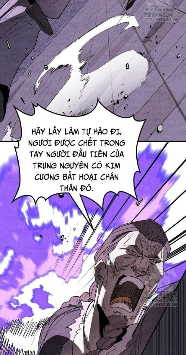 Sự Trở Lại Của Thần - Page 21