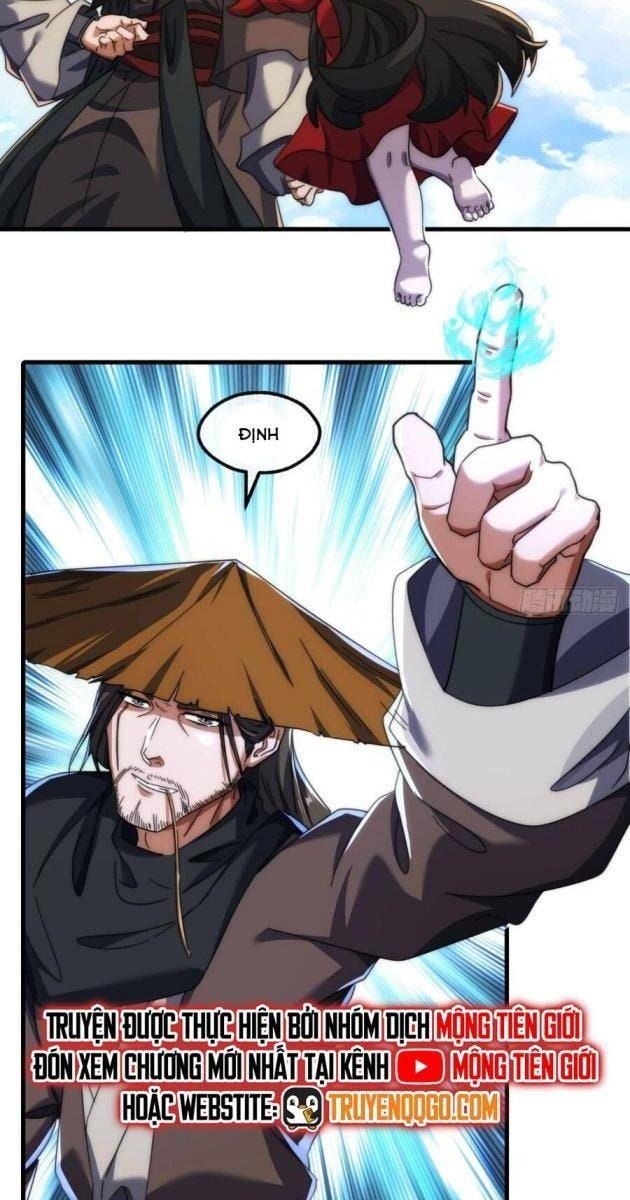 Mời Công Tử Trảm Yêu - Page 7