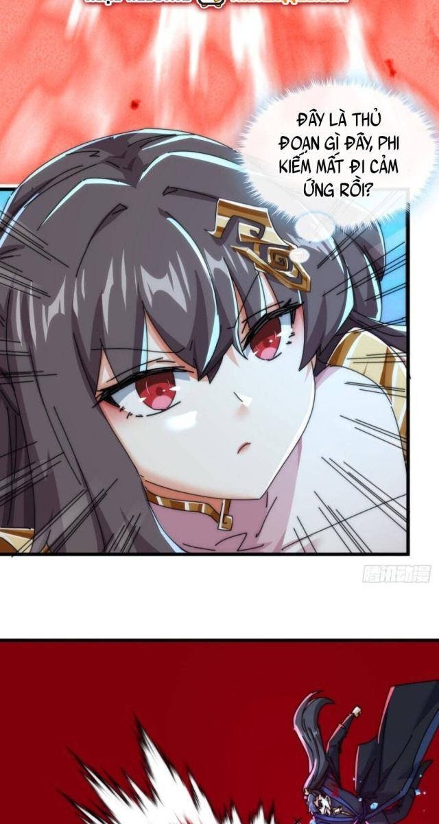 Mời Công Tử Trảm Yêu - Page 54