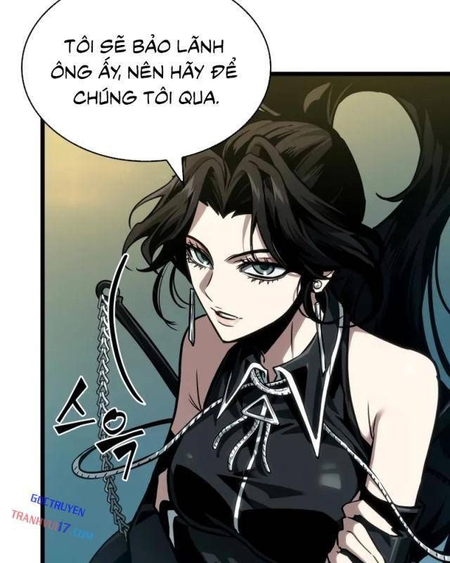 Thế Giới Hậu Tận Thế - Page 69