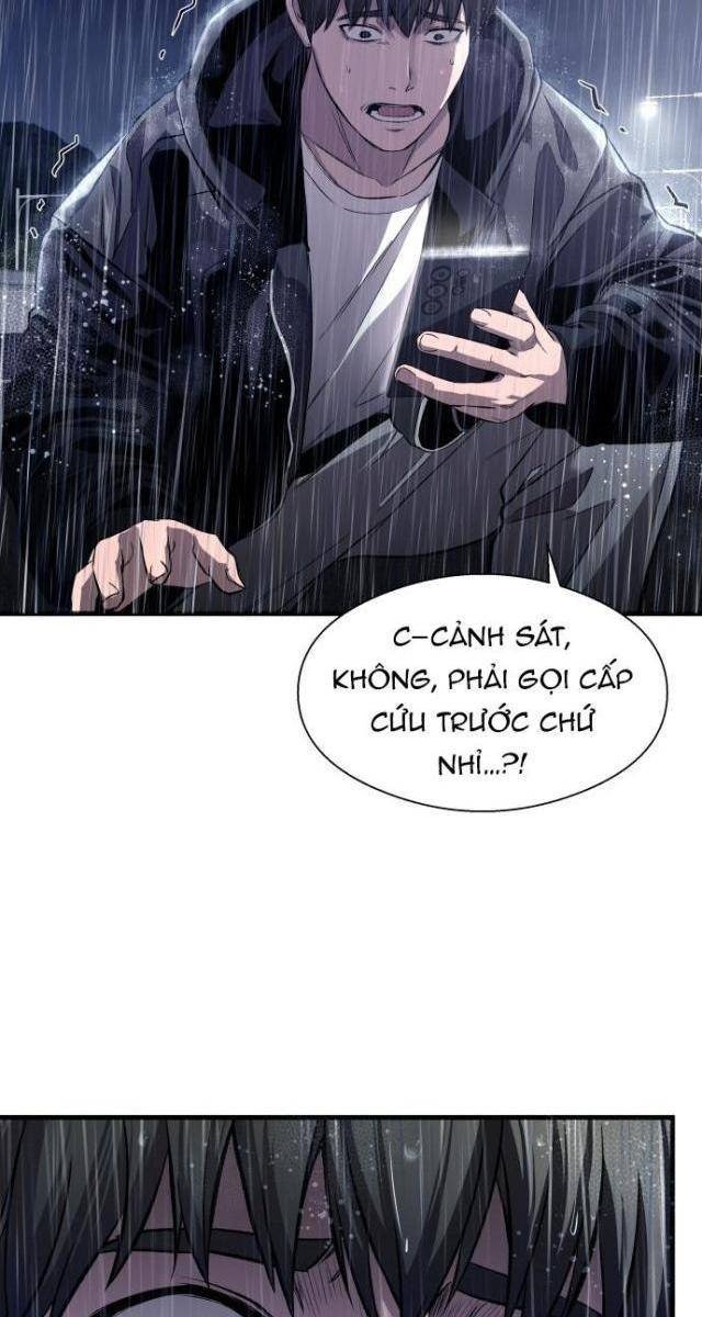 Hẹn Hò Rùng Rợn - Page 122