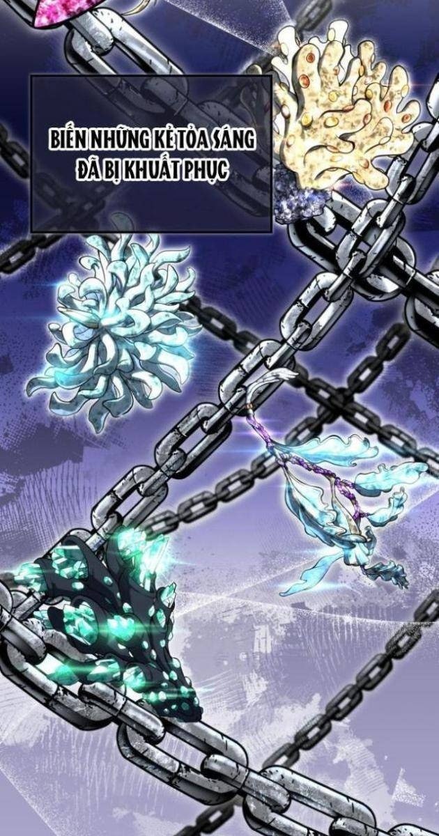 Cuộc Chiến Trong Tòa Tháp: Urek Mazino - Page 19