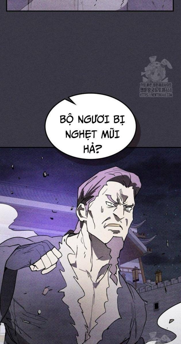 Sự Trở Lại Của Thần - Page 40