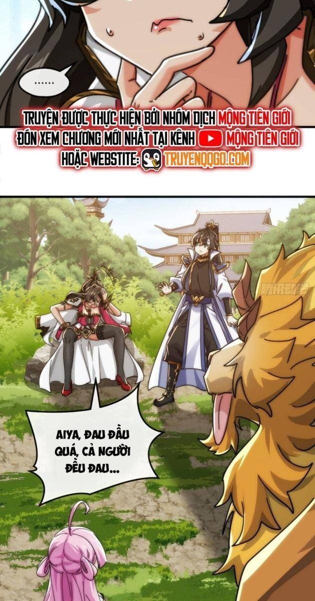 Mời Công Tử Trảm Yêu - Page 50