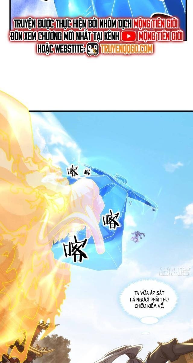 Mời Công Tử Trảm Yêu - Page 31