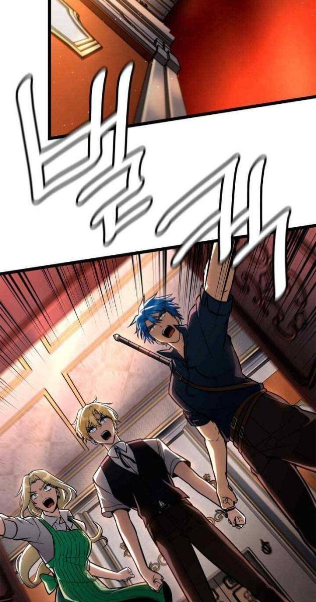 Vô Hạn Pháp Sư - Page 43