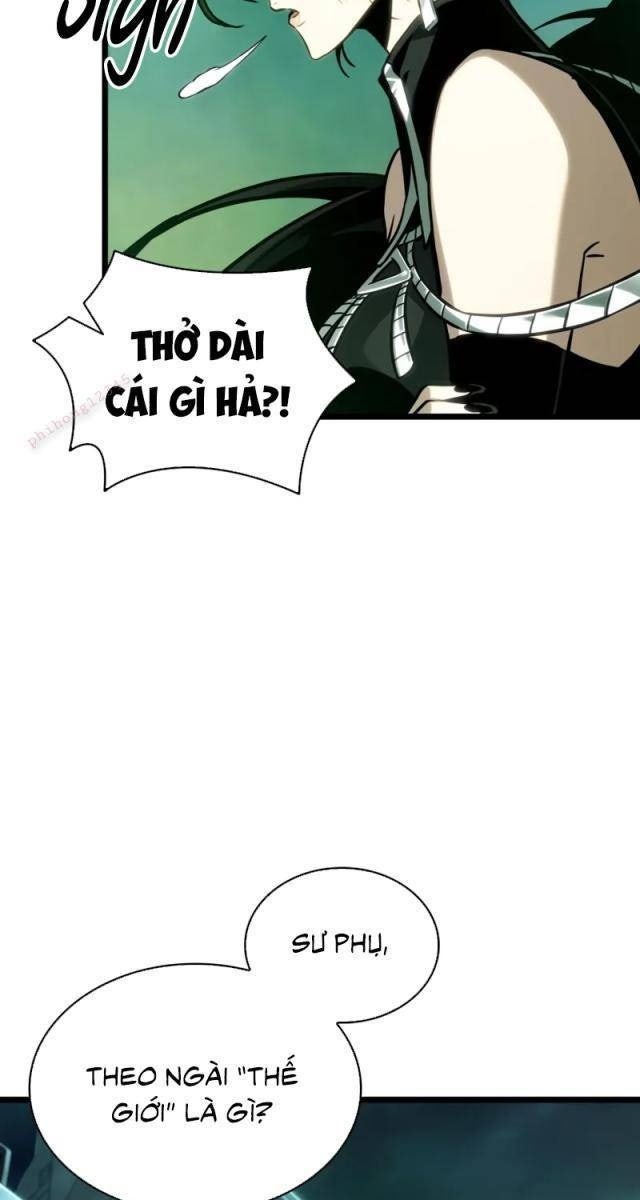 Thế Giới Hậu Tận Thế - Page 19