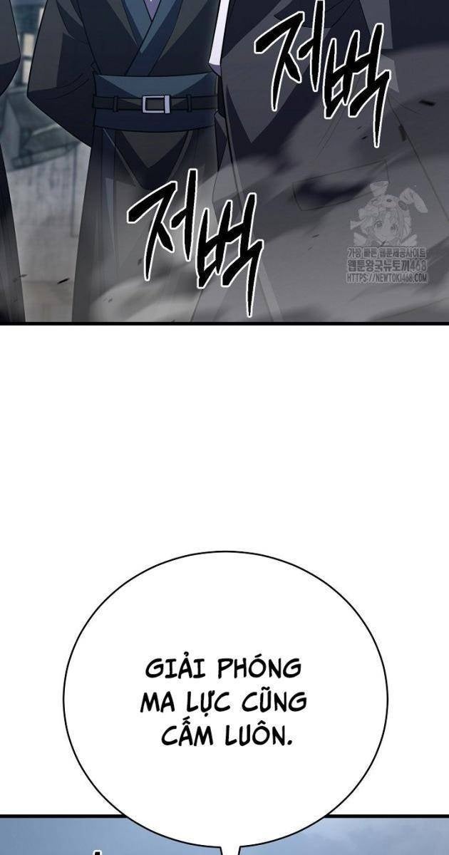 Môn Đồ Của Tam Vương - Page 108