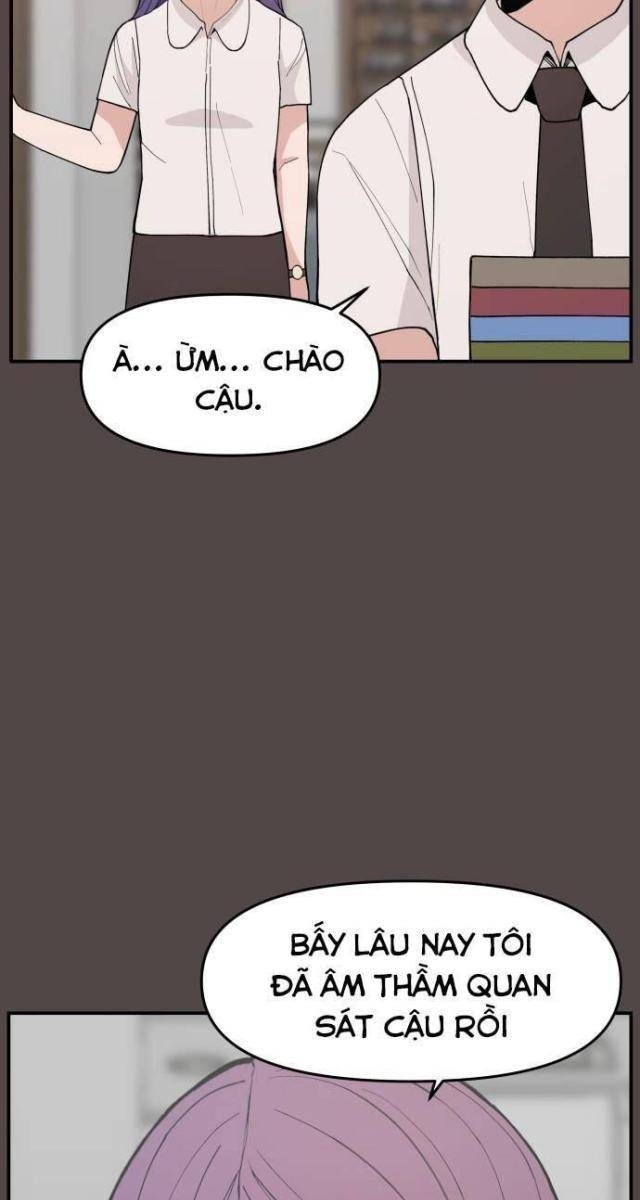 Lớp Học Phản Diện - Page 25