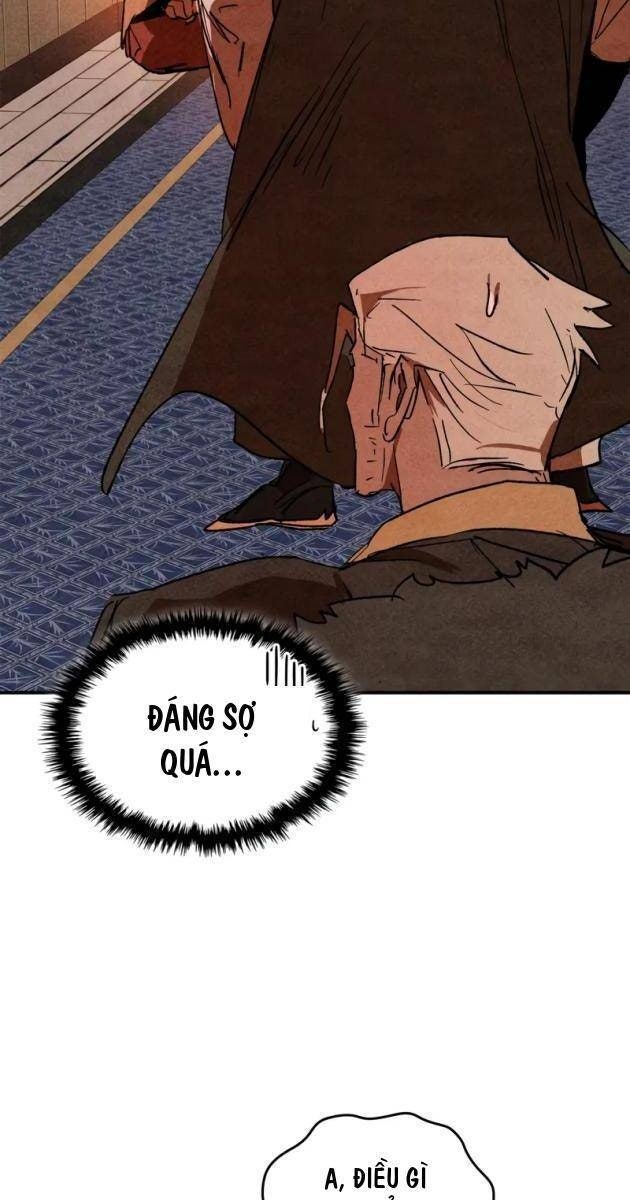 Sự Trở Lại Của Thần - Page 56