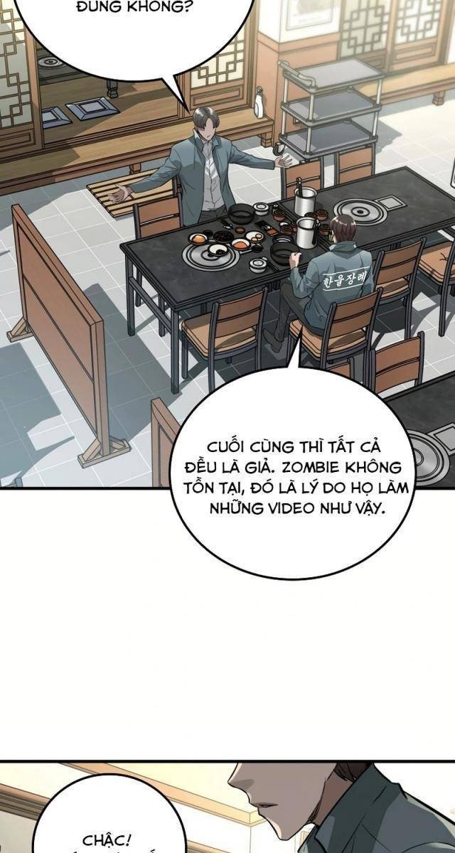 Kẻ Không Thuộc Về Loài Người - Page 55