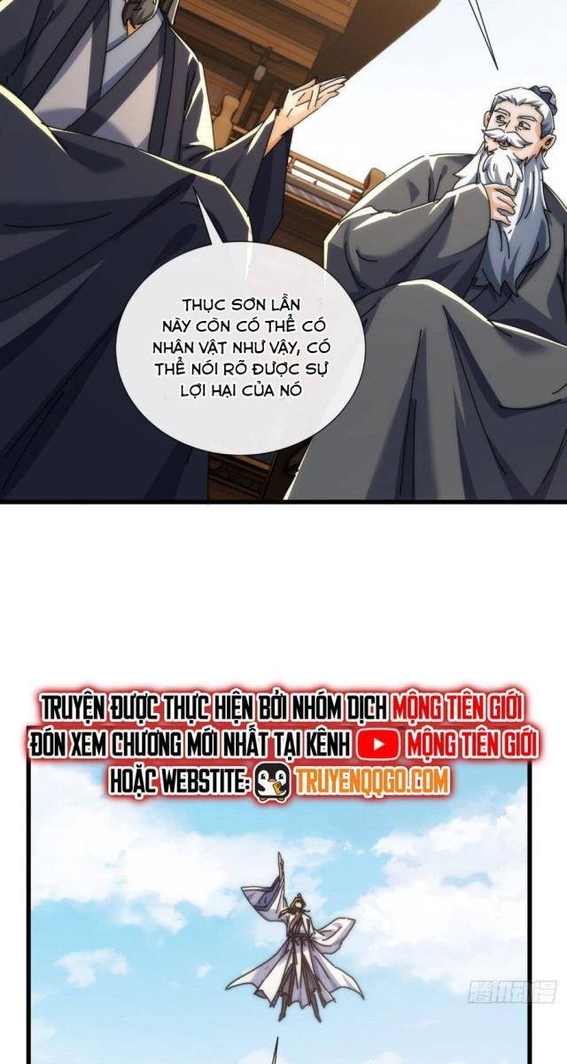 Mời Công Tử Trảm Yêu - Page 30