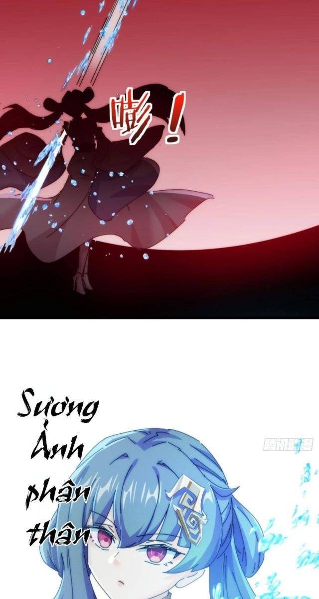 Mời Công Tử Trảm Yêu - Page 56