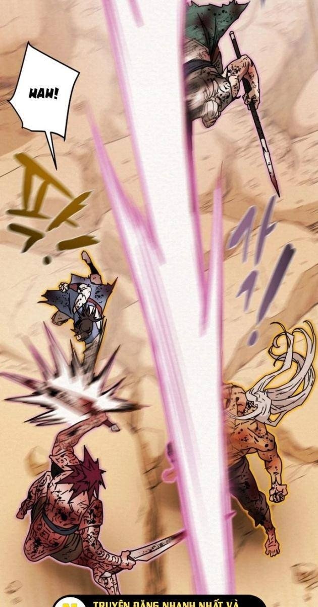 Thiên Quang Minh Nguyệt - Page 23