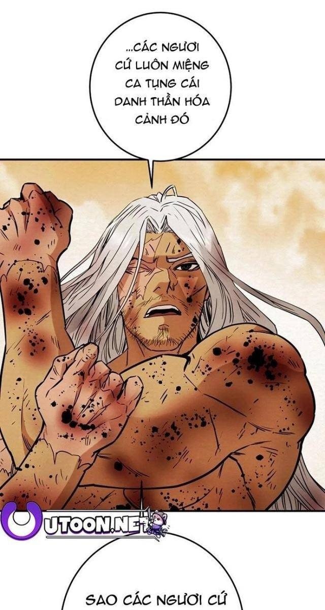 Thiên Quang Minh Nguyệt - Page 118