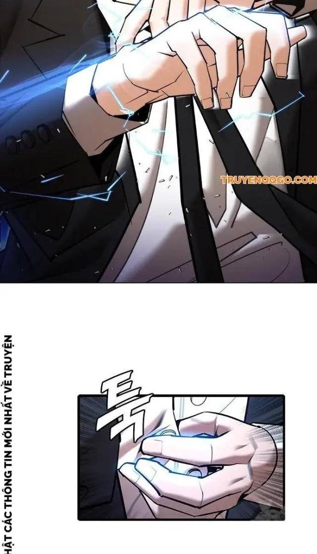 Bạch Dạ - Page 11