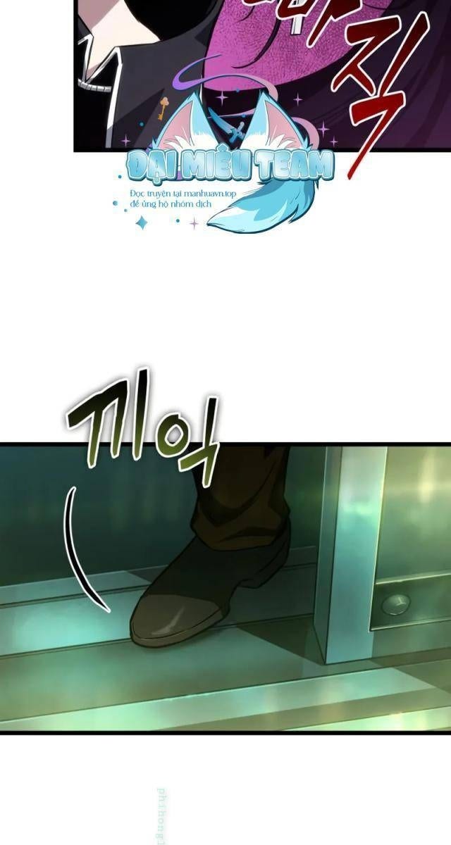 Thế Giới Hậu Tận Thế - Page 49