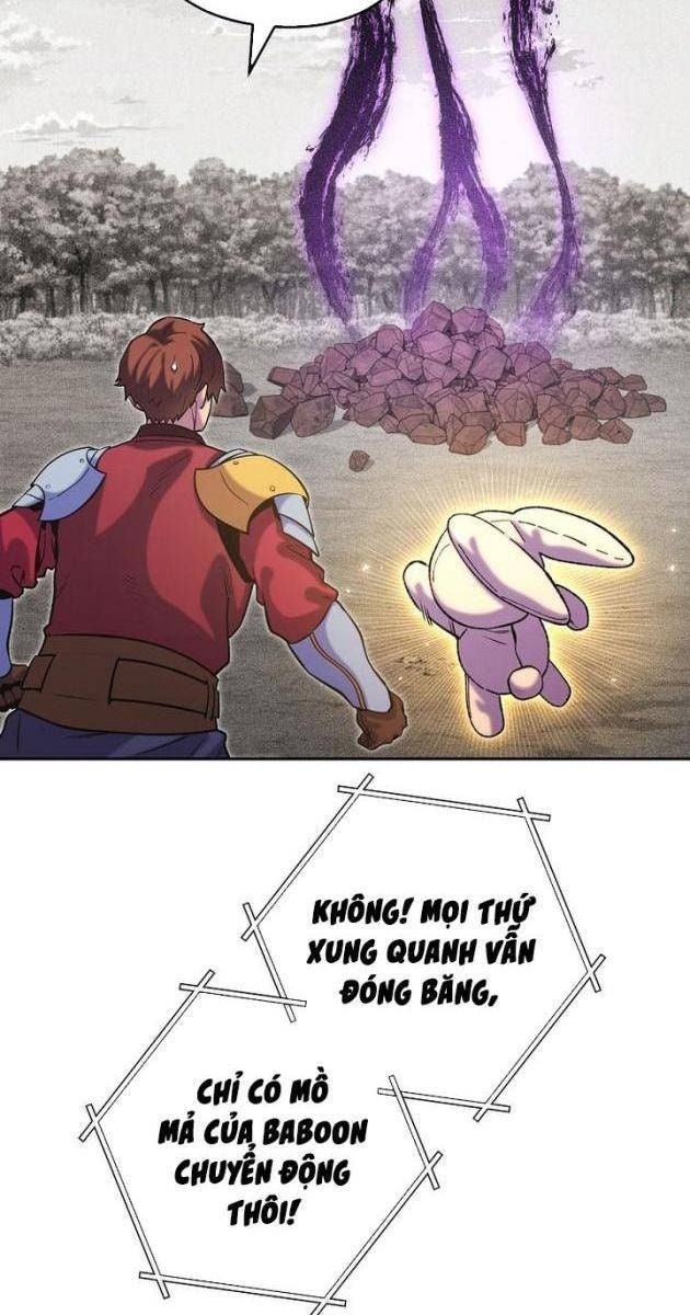 Tái Thiết Hầm Ngục - Page 121