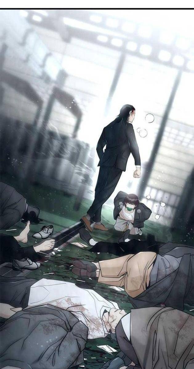 Bạch Dạ - Page 251