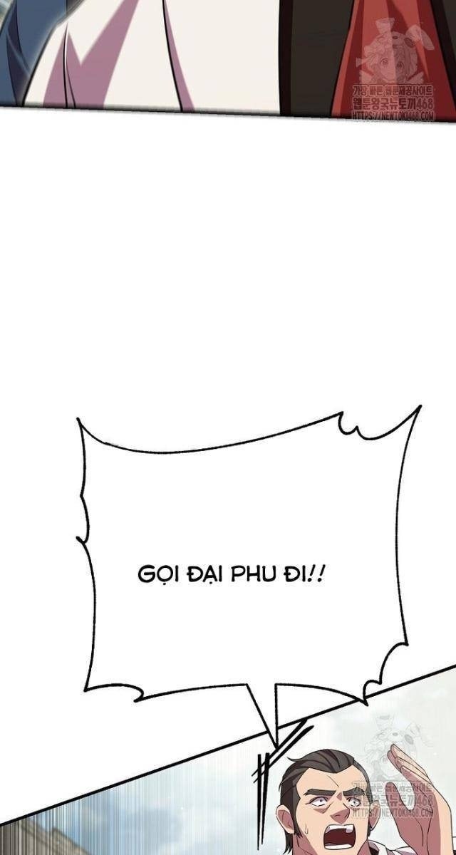 Môn Đồ Của Tam Vương - Page 21