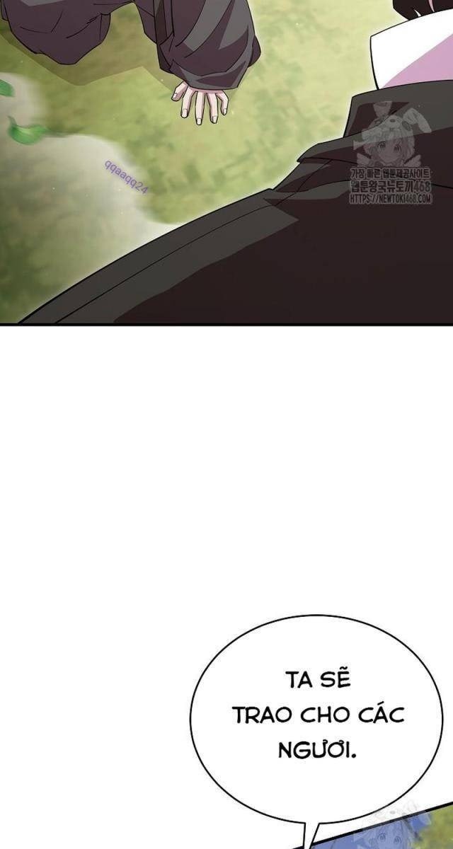 Môn Đồ Của Tam Vương - Page 55