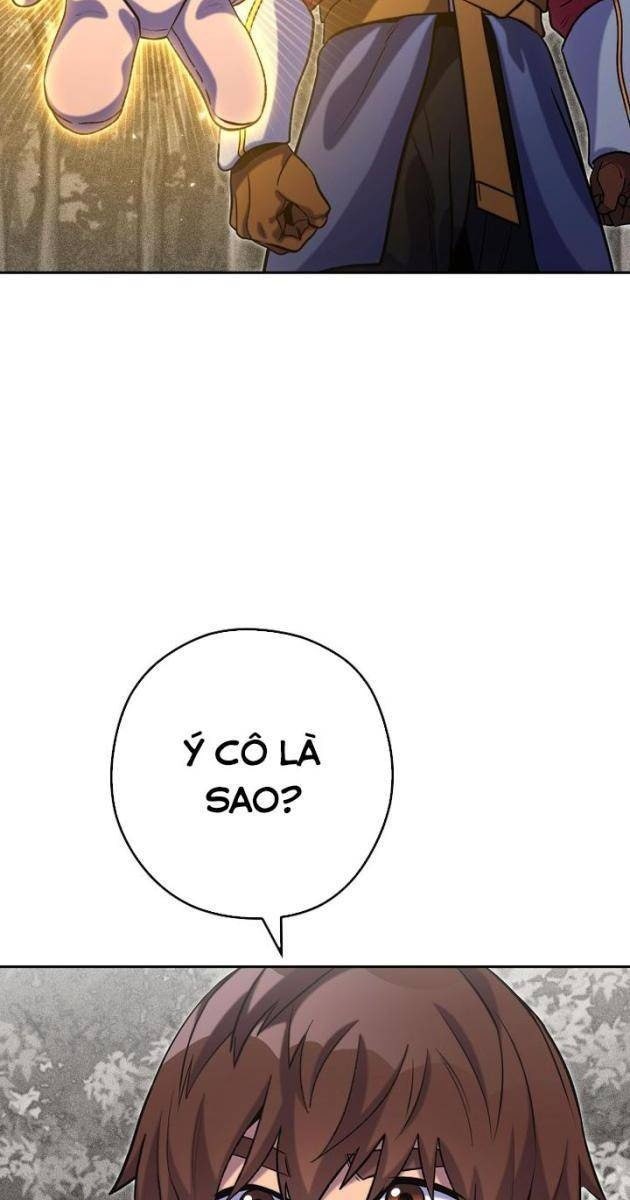 Tái Thiết Hầm Ngục - Page 8