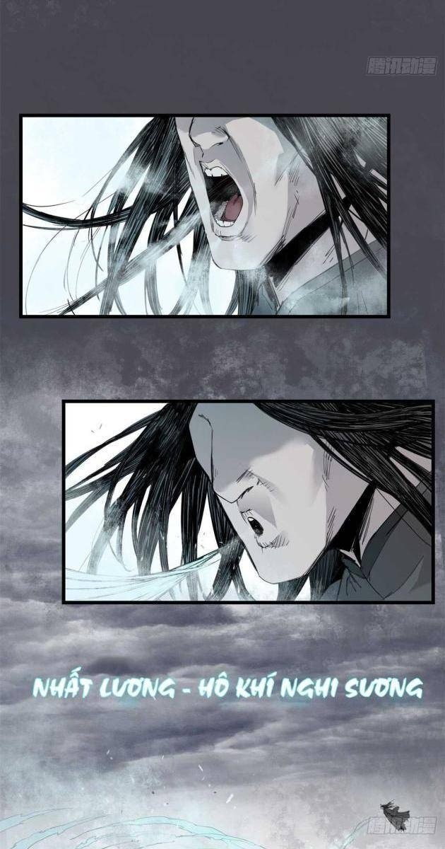 Xích Tâm Tuần Thiên - Page 57