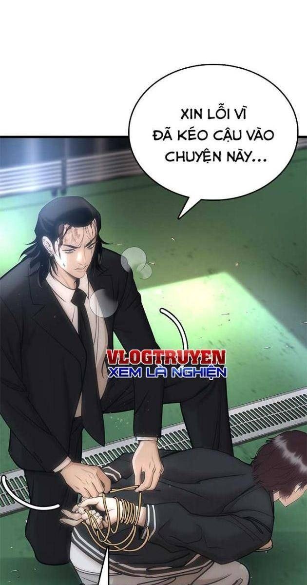 Bạch Dạ - Page 258