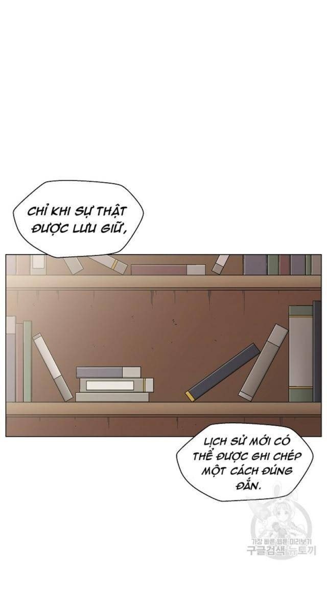 Cánh Cổng Asura - Page 97